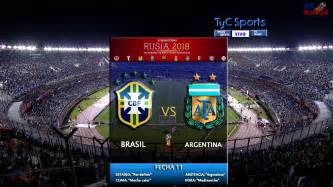 argentina vs brazil 10-1
